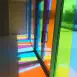 Folie Transparent Colorat Imaginea 1
